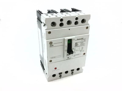 GENERAL ELECTRIC FBV36TE020RV