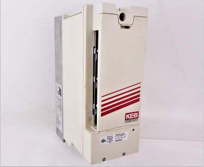 KEB AUTOMATION 13.F5.H1D-L90A