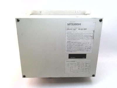 MITSUBISHI FR-BU-55K