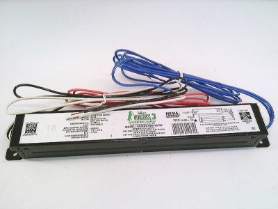 FULHAM WHSG3-UNV-T8-HB