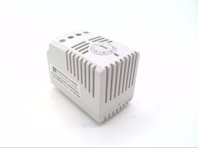 RUBSAMEN & HERR 15-TRS-060