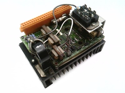 ASEA BROWN BOVERI 0-60015-A