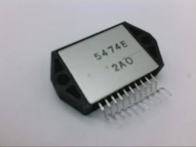 NTE NTE7074