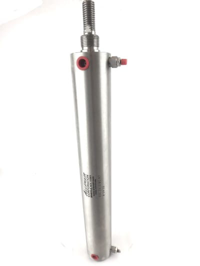 ALLENAIR SSE-2 X 12-BC NT