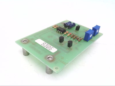 EATON CORPORATION 8211B-6501