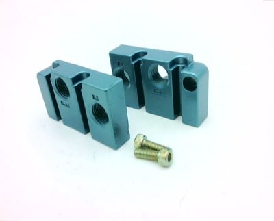 MAC VALVES INC M-09001-01