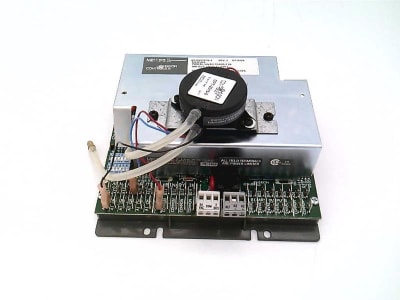 JOHNSON CONTROLS AS-VAVDPT2-1