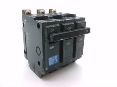 GENERAL ELECTRIC THHQB32020