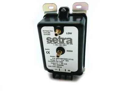 SETRA 2641001WD11T1C