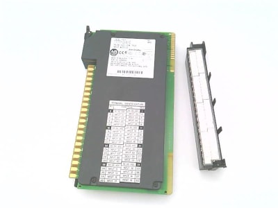 ALLEN BRADLEY 1771-IVN/B