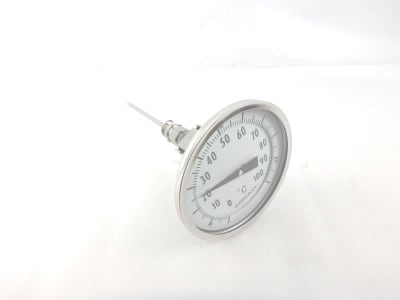 ASHCROFT 50EL42E0600/100C