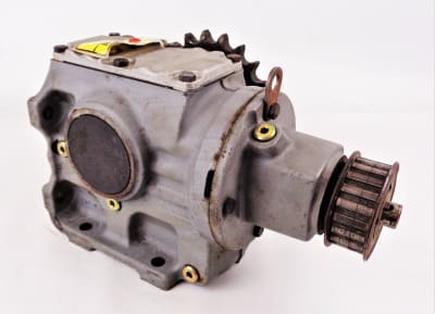 SEW EURODRIVE 850097895.11.11.001