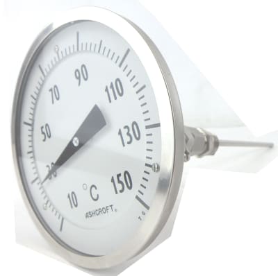 ASHCROFT 50 EL 42 E 000 10/150C