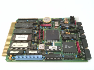 WINSYSTEMS LPM / MCM-SBC53