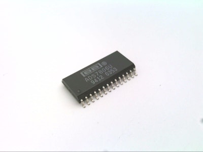 TEXAS INSTRUMENTS SEMI ADS7806U