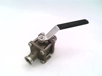 CONTROMATICS QD1-11LL-R1-3/4