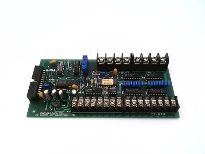 DANFOSS DDAI8TP