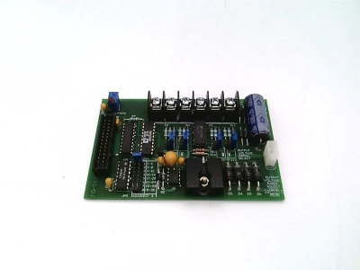 DANFOSS DDA04-1