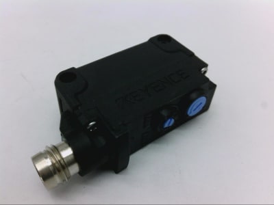 KEYENCE CORP PZ-G42CP