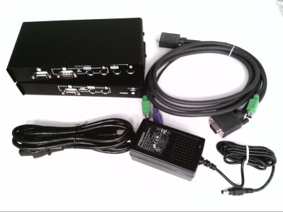 BLACK BOX CORP ACU1009A