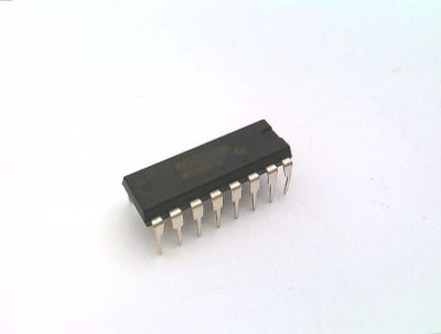 GENERIC IC74LS253N