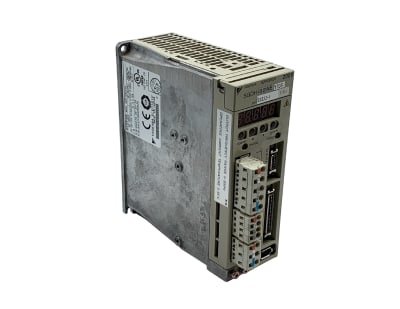 YASKAWA ELECTRIC SGDH-02AE