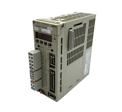 YASKAWA ELECTRIC SGDH-A5AE