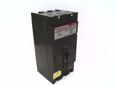 GENERAL ELECTRIC THLC134070