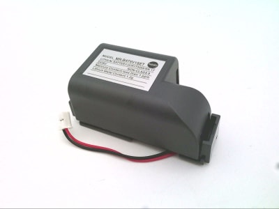 RADWELL VERIFIED SUBSTITUTE MR-BAT6V1SET-SUB