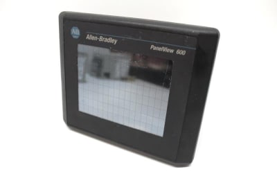 ALLEN BRADLEY 2711-T6C10L1