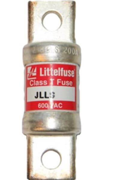 LITTELFUSE JLLS-80
