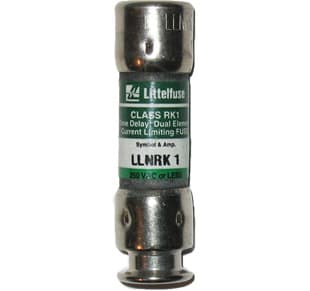 LITTELFUSE LLNRK-1