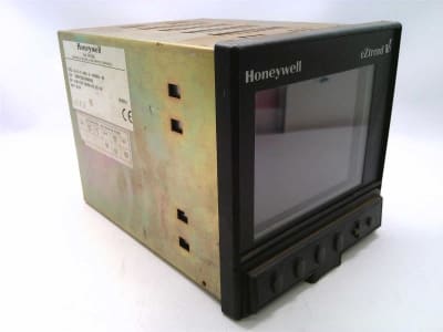 HONEYWELL TVEZ-6-0-0-000-0-000000-00