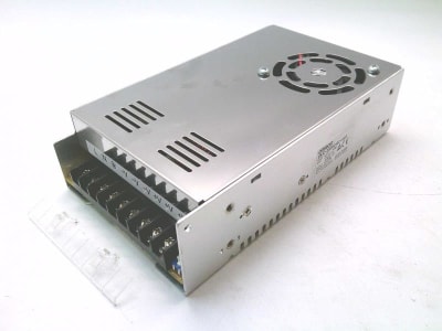 OMRON S8JC-ZS35012C-AC2