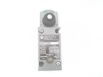 ALLEN BRADLEY 802T-CPN