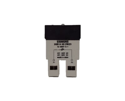 SIEMENS 3SB14-05-2WZ3