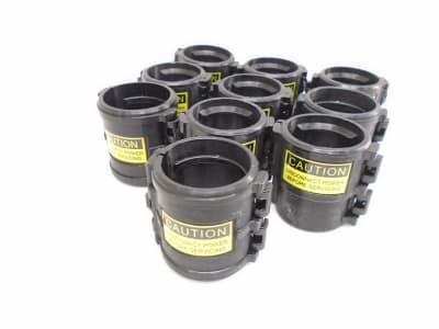 TURCK SHLD-MINI-FW (10/PKG)
