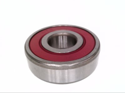 NTN BEARING 6302-LLU-C3