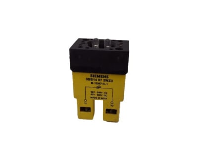SIEMENS 3SB14-07-2WZ3