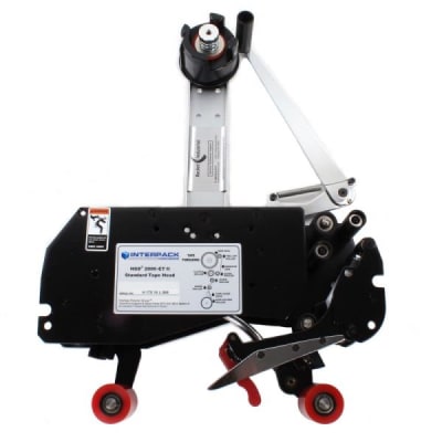INTERPACK HSD 2000-ETII 3”