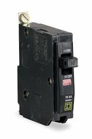 SCHNEIDER ELECTRIC QOB120HM