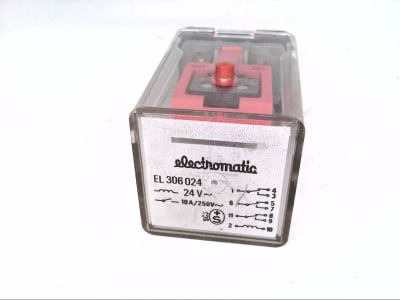 CARLO GAVAZZI EL-306-024