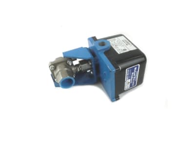 METSO AUTOMATION ER-12-01-M-CT