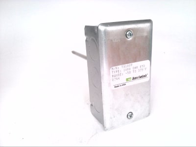 TCS BASYS CONTROLS TS1009