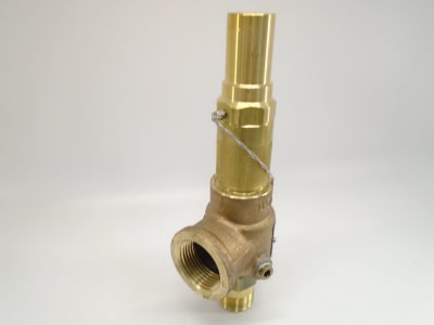 APOLLO VALVES 511-DDBJ-NAA-0075