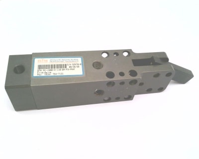 BTM CORP PC-1500-H-110-BM-P3-PR4F