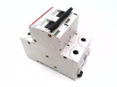 ASEA BROWN BOVERI S802S-D63