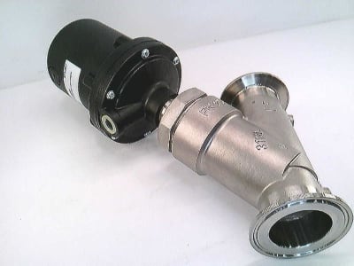 GEMU 554032D-538-51-1-2061+130D/Z/04