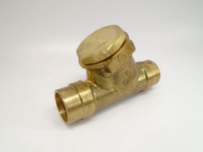 SUPERIOR VALVE 804A-14S