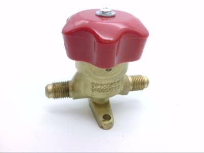 SUPERIOR HVACR 214-4